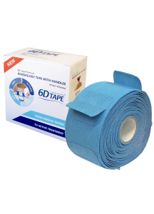 6D Tape