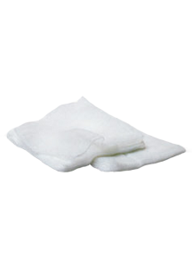 DuCare 4 x 4 Inch Woven Gauze Sponges 8 Ply - Sterile - 82408