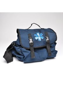 McKesson Cordura Nylon Rescue Response Bag