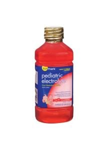 Sunmark Pediatric Oral Electrolyte Solution