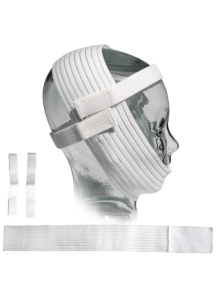 CPAP Deluxe Chinstrap