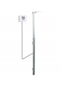 Seca 216 Wall Mounted Mechancal Stadometer Heght Measurement Rod