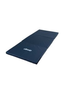 Drive Tri-Fold Bedside Fall Protection Mat