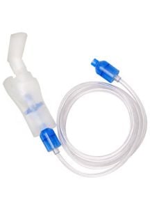 Omron Compair Nebulizer Kit Set wTubing and Mouthpiece  C900