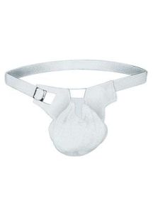 Champion C-52 Suspensory