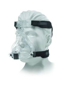 ComfortFull 2 Mask with Headgear
