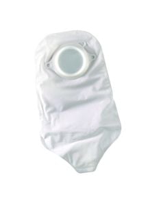 AutoLock Urostomy Pouch with Accuseal Tap