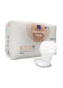 ABENA Maternity Pads Premium