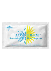 Accu-Therm, 5 x 10 Inch Hot/Cold Gel Pack