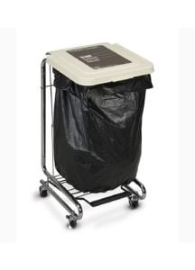 Institutional Trash Can Liners - Light Duty