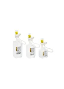 Aquapak Prefilled Nebulizer Sterile Water 440 mL, 760 mL, 1070 mL
