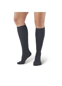 AW Style 110 Women's Trouser Knee High Socks - 15-20 mmHg