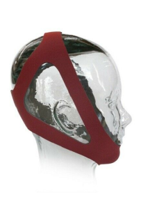 CareFusion CPAP Ruby Chin Strap
