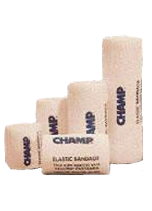 Champ Elastic Bandage Nylon