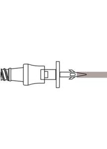 Multi-Dose Vial Access Spike with Clave CS50