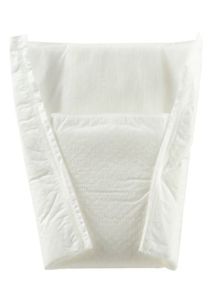 Manhood Absorbent Pouch Drip Collector