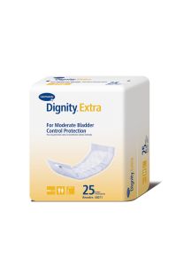 Dignity Extra Incontinence Liners  Light to Moderate Protection