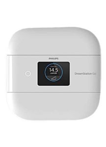 Philips Respironics DreamStation Go CPAP Travel Machine