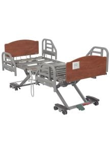 Prime Care Bed Model P903 - Long Term Care Hospital Bed