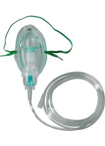 Disposable Nebulizer Kit