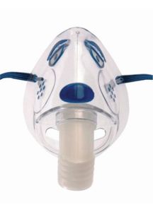 Pediatric Character Aerosol Mask, Pack of 50