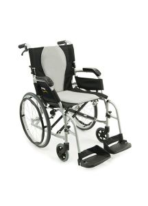 Ultra Lightweight Wheelchair