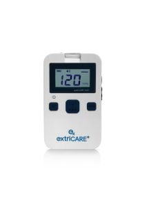 extriCARE 2400 Front View