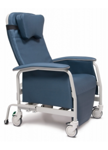 Lumex Deluxe Preferred Care Geri Chair Recliner