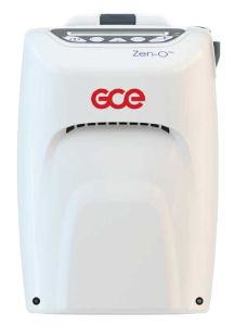 Zen-O Portable Oxygen Concentrator RS-00502-G