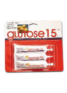 Glutose 15 Gel