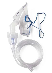 MedLine Nebulizer Mask