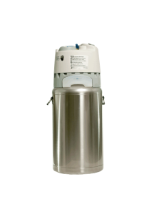 HELiOS LOX Home Reservoir for Liquid Oxygen Therapy