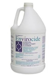 Envirocide Multi-Purpose Cleaner and Disinfectant