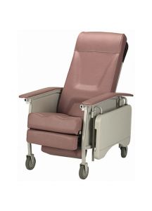 Deluxe 3 Position Recliner by Invacare - IH6065A, IH6065WD