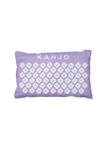 Kanjo Aroma Lavender Acupressure Pillow 