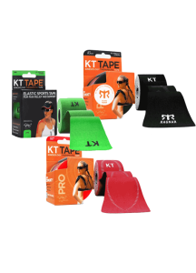 KT TAPE PRO Kinesiology Tape