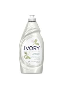 Ivory Dish Detergent