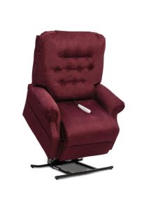 Heritage LC-358XL Power Lift Recliner