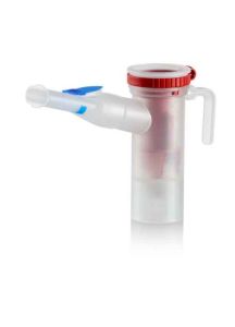 LC Star Nebulizer