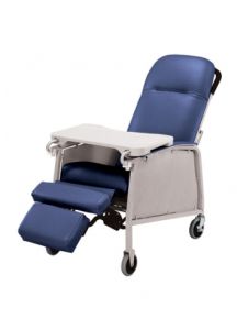 Lumex Three Position Geri Chair Recliner