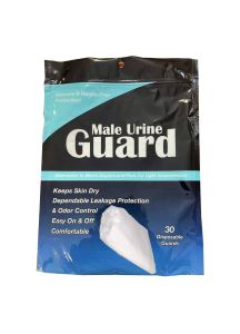 Male Urine Guards