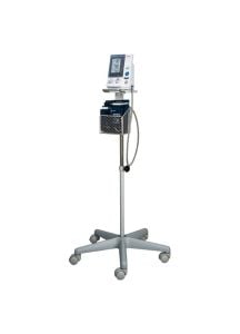 IntelliSense Blood Pressure Monitor Cart