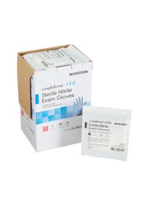 Confiderm STR Nitrile Exam Gloves