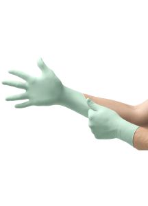 Micro-Touch NextStep Latex Exam Gloves Powder Free - NonSterile