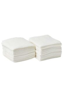 Deluxe Dry Disposable Washcloths  NON260506 NON260509