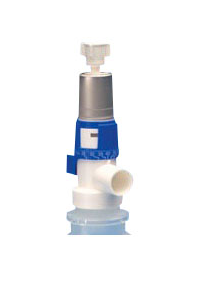 AirLife Nebulizer Adapter Cap 1,000 mL 