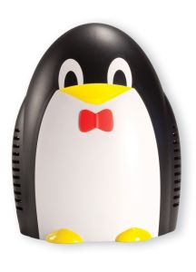 Penguin Pediatric Compressor Nebulizer