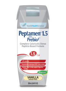 PEPTAMEN® 1.5 with PREBIO
