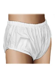 Quik-Sorb Unisex Pull On Protective Underwear
