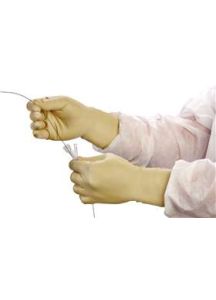 RadiaXon Radiation Resistant Latex Gloves